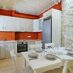 Apartament Gjoni Limenas (Thasos)