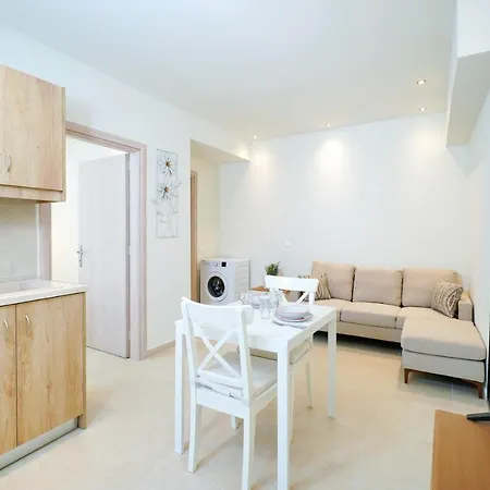 شقة Gjoni لايميناس