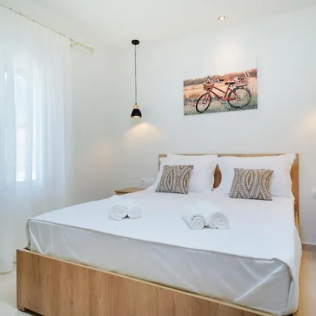 Gjoni Appartement