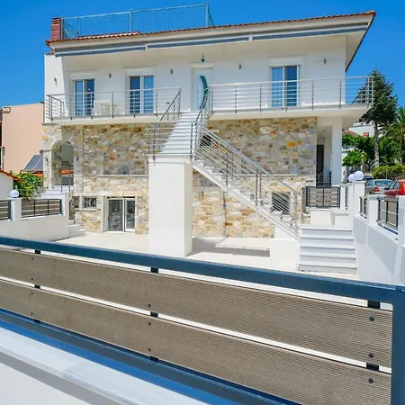 Appartement Gjoni Thasos