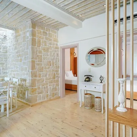 Appartement Gjoni