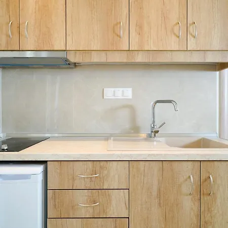 Gjoni Appartement *
