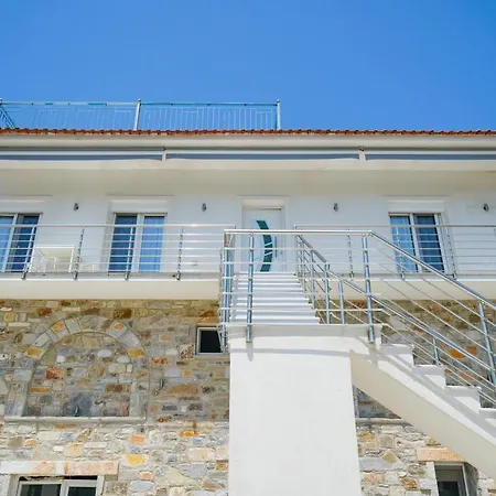 Gjoni Appartement *