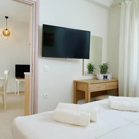 Gjoni Appartement Thasos