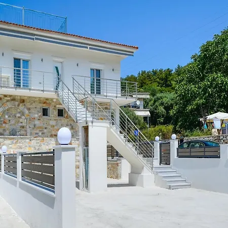 Gjoni لايميناس