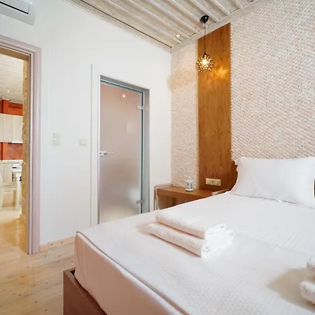 Gjoni Appartement *
