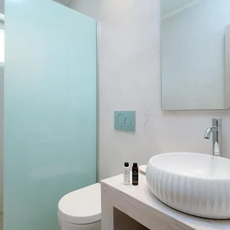 Gjoni Appartement *