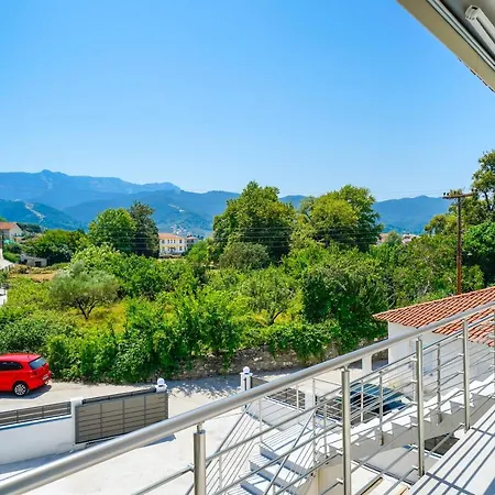 Appartement Gjoni *