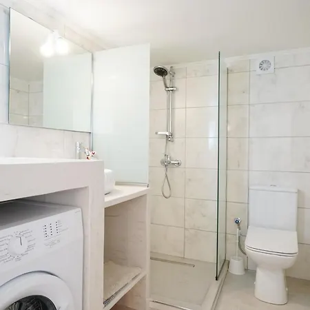 Gjoni Appartement Thasos