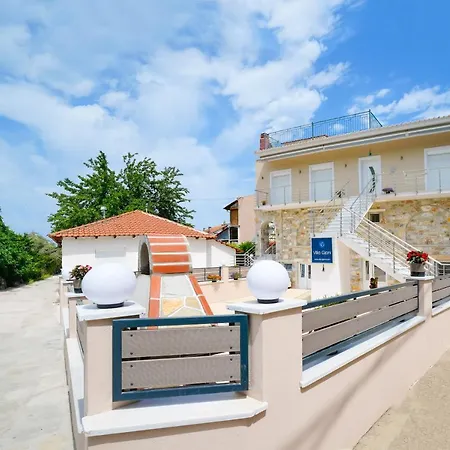 Gjoni * Thasos