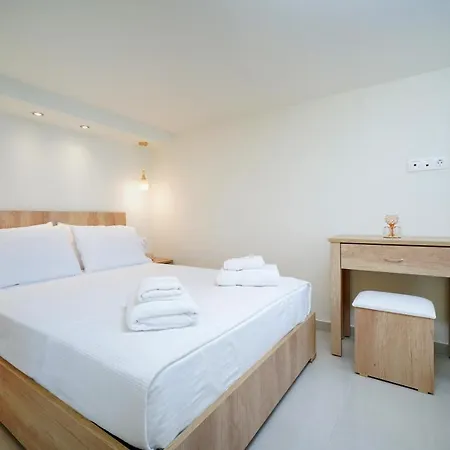 Gjoni Appartement *