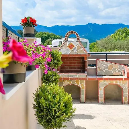 Appartement Gjoni Thasos