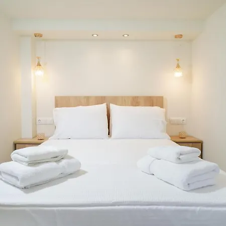 Gjoni Limenas (Thasos)