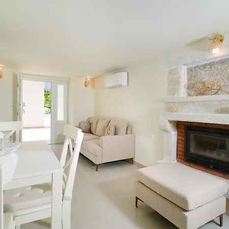 Appartamento Gjoni Limenas (Thasos)