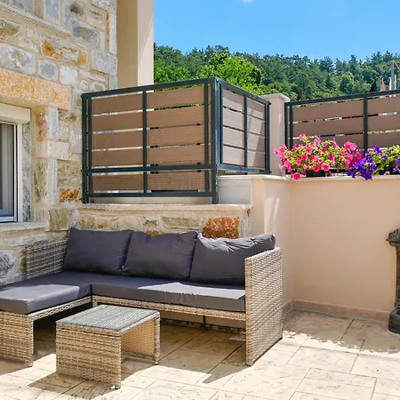 Appartement Gjoni Thasos