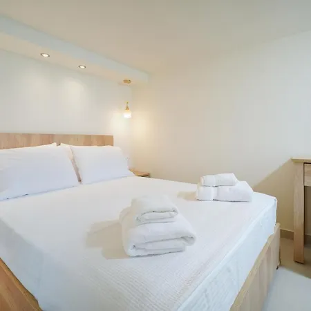 Gjoni شقة لايميناس