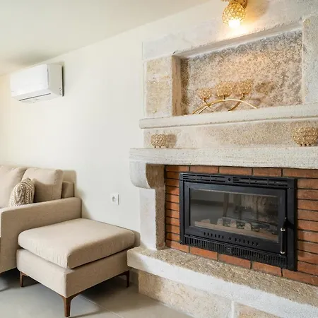 Gjoni Appartement Thasos