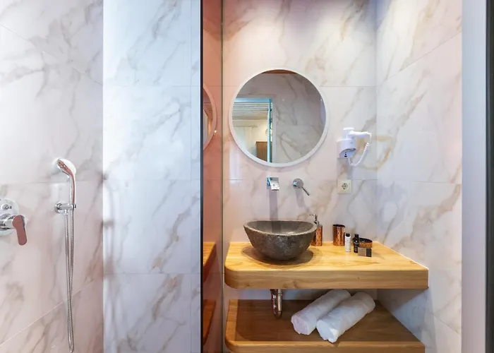 Gjoni Daire Limenas (Thasos)