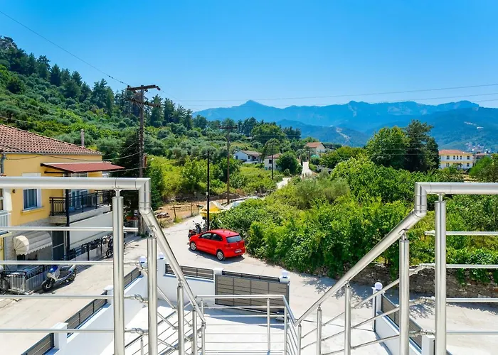 Gjoni * Limenas (Thasos)