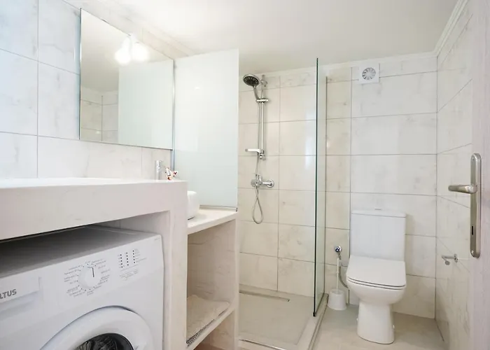 Gjoni Daire Limenas (Thasos)