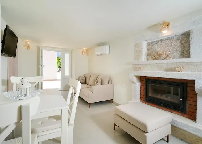 Daire Gjoni Limenas (Thasos)